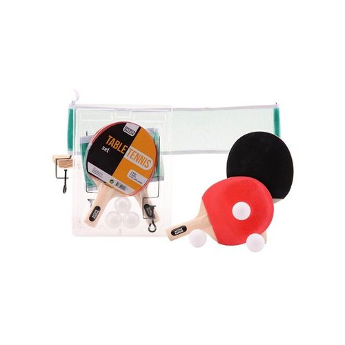 Sports Active Table Tennis Set