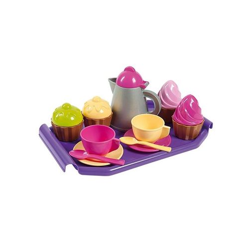 Androni Cupcake Tea Set