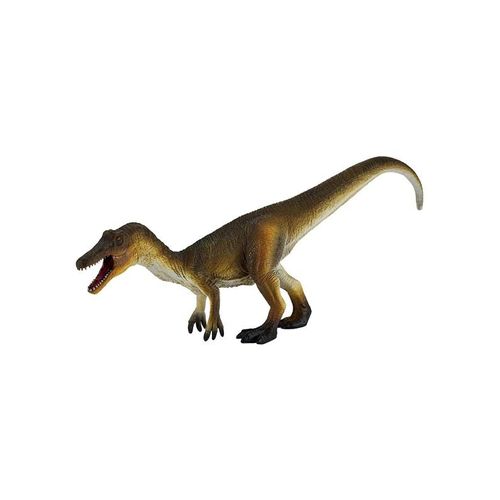 Mojo - Prehistory Baryonyx with Movable Jaw