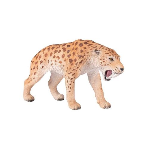 Mojo - Prehistory Smilodon