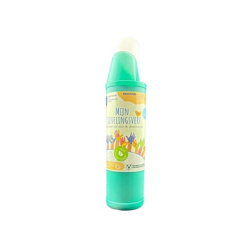 Feuchtmann My Favorite Paint - green 900gr.