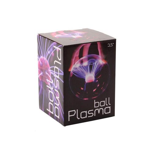 Johntoy - Plasma Ball