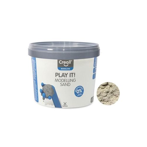 Creall Play It Play Sand 750gr.