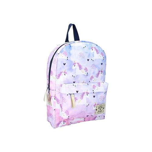 Milky Kiss Backpack Follow the Rainbow
