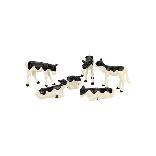 Kids Globe Calves 1:32