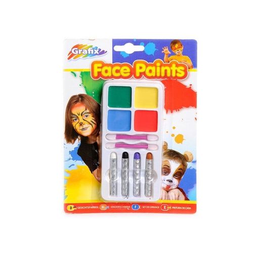Creative Craft Group - Make-up