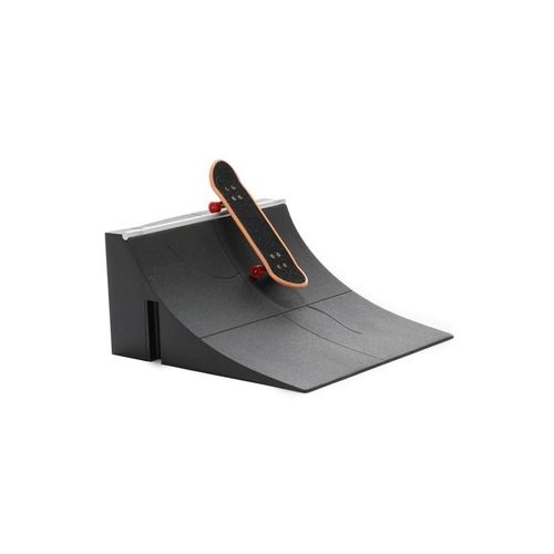 Toi-Toys Finger skateboard with ramp