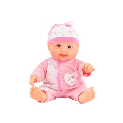 Beau Baby Baby doll Kiss Me 22.5cm