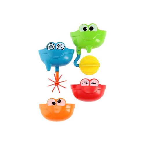 PLAY - Badwaterfall 4 parts.