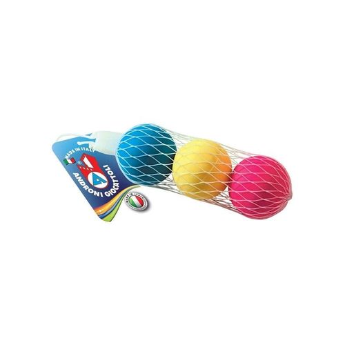 Androni Beachballs in Net 3pcs.