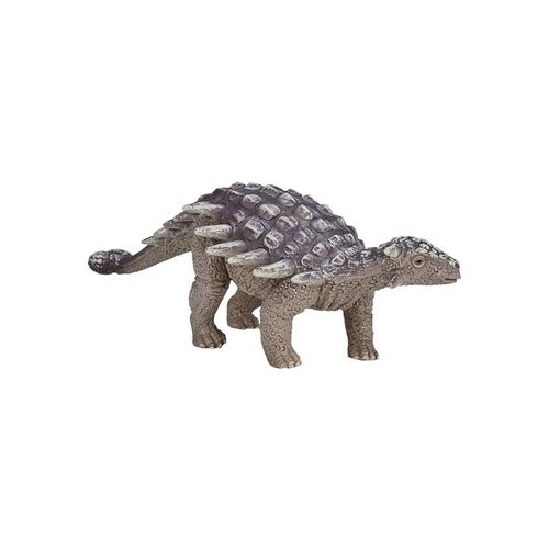 Mojo - Prehistory Ankylosaurus