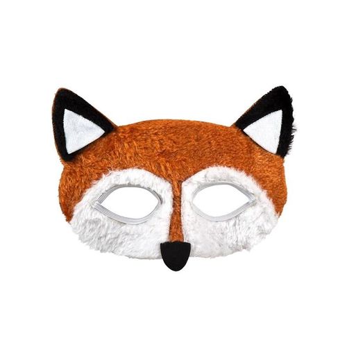 Boland Mask Fox Plush
