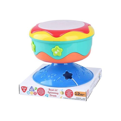 PLAY - Beat It Spinning Drum