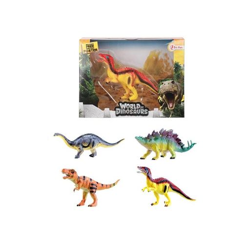 World of Dinosaurs Dinosaur