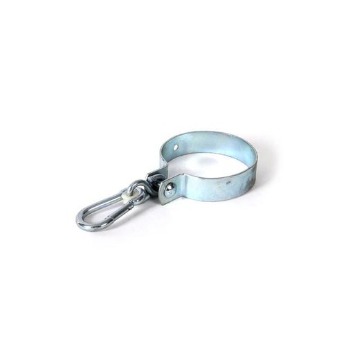 SwingKing Swing Hook Steel Round Ø 120mm