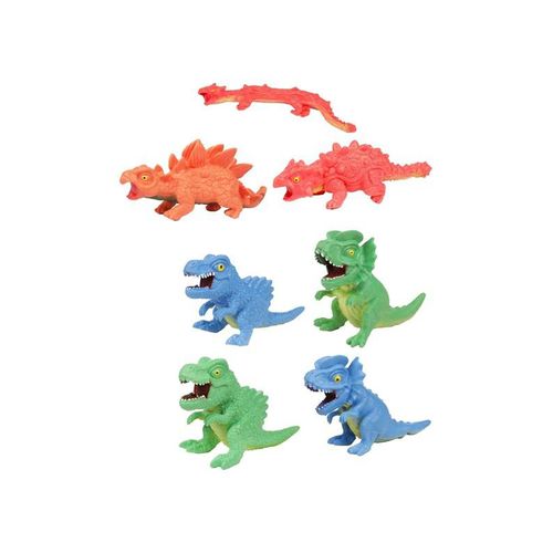 World of Dinosaurs World of Dinosaurus Kneeddino Stretchable