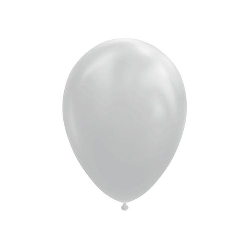 Globos Balloons Cool Gray 30cm 10 pcs.