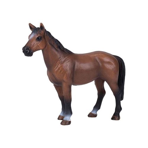 Mojo Horse World Trahkener