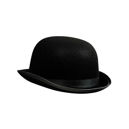 Boland - Bowler Hat Black Felt