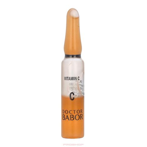 BABOR Resurface Radiance Ampoule Serum Concentrate