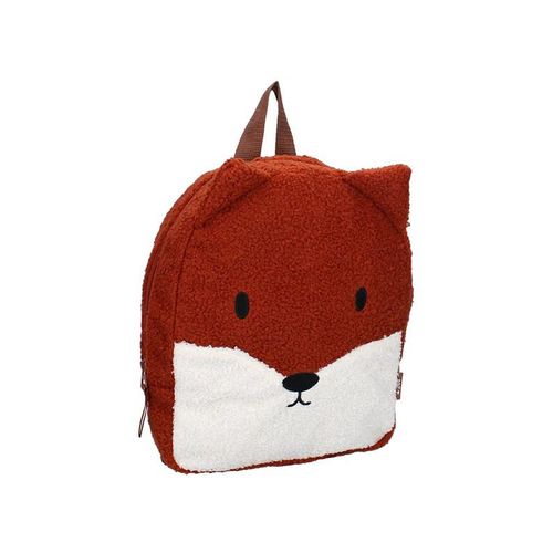 Vadobag Backpack Fun Forest Fables Fox