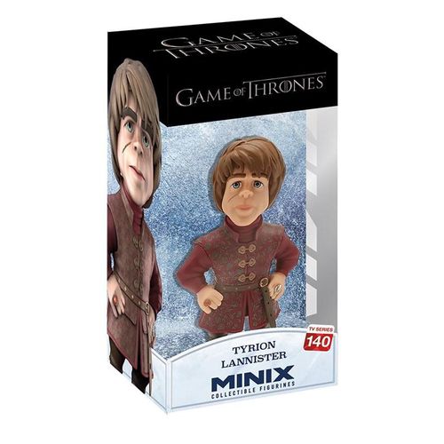 MINIX MNX Tyrion GoT