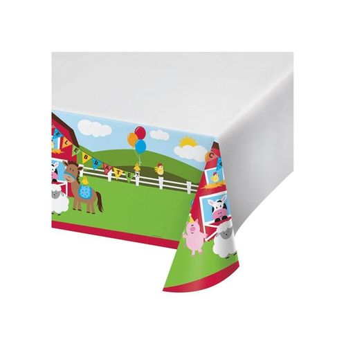 Haza Witbaard - Farmhouse Tablecloth