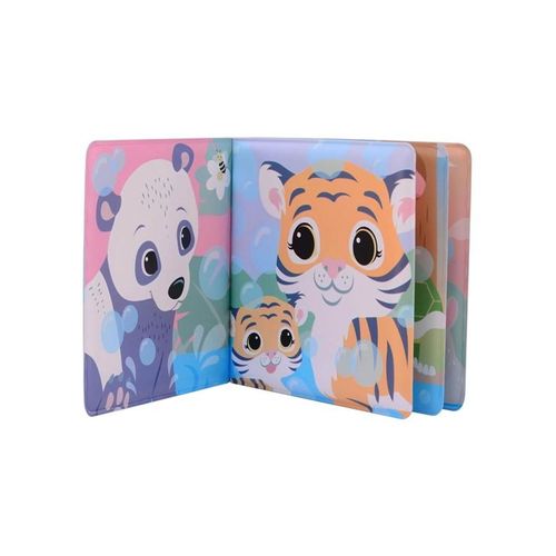 Joueco The Wildies Bath Booklet in Box