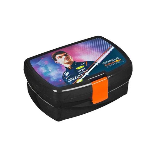 Red Bull Racing Lunch Box Max Verstappen