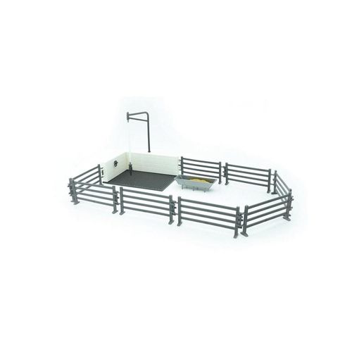 Mojo Horse World Horse Bathing Set