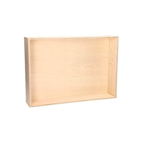 Playwood Plywood Play Box Wood