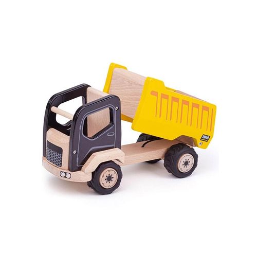 Tidlo Wooden Tipper Truck