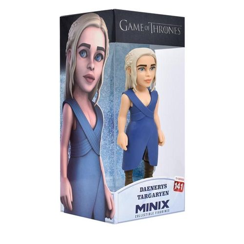 MINIX GOT: Daenerys Targaryen Figure 12 cm