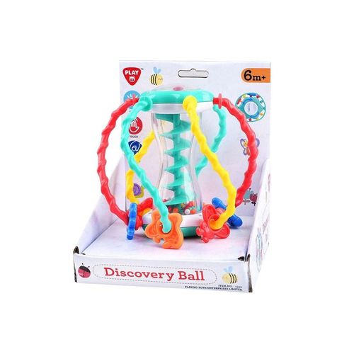 PLAY - Baby Discovery Ball