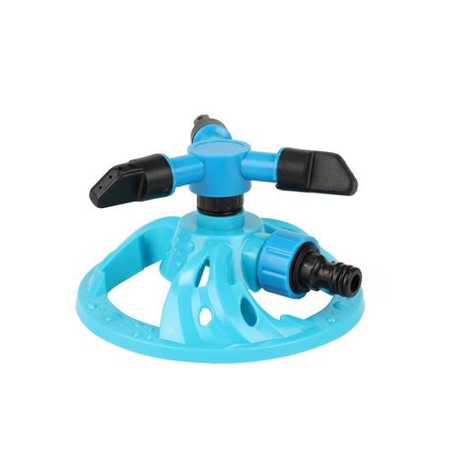 Splash Water Sprinkler Rotating