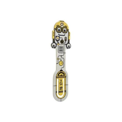 Mondikaarten Flexilight Reading Lamp Robot