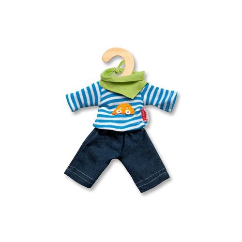 Heless Doll outfit Boy 20-25 cm