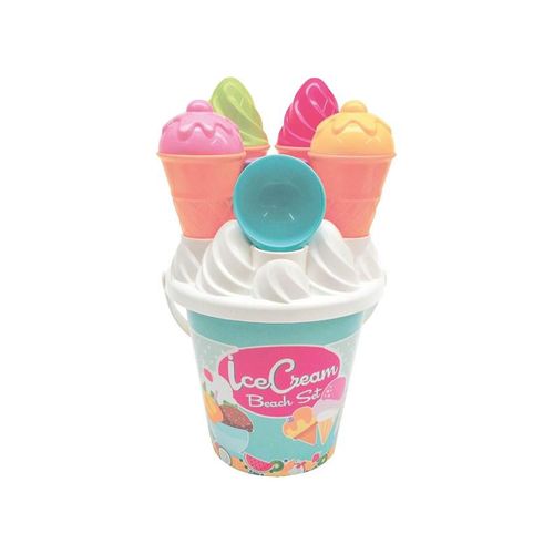 Androni Ice cream bucket set