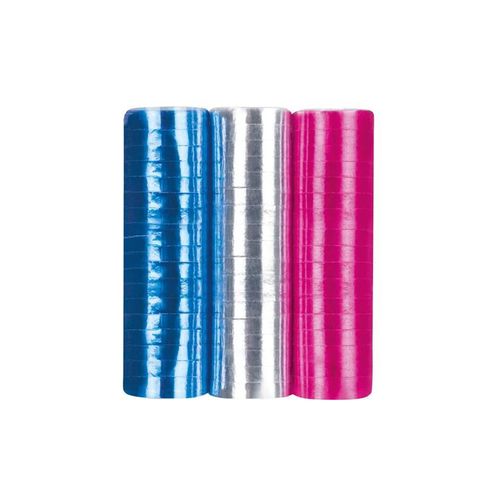 Boland Serpentines Disco 3pcs.