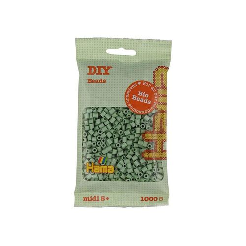 Hama Bio Beads - Eucalyptus 1000 pcs