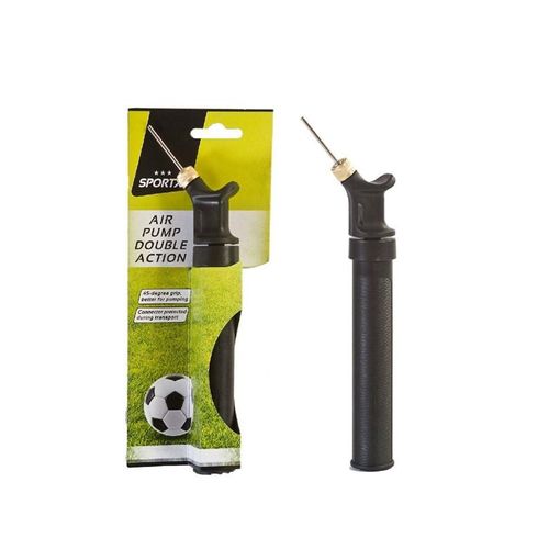 SportX - Ball Pump Double Action