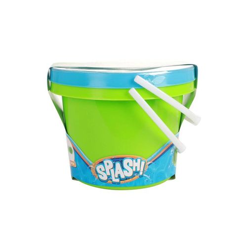 Splash Super Balls Set (2 buckets 10 splash balls)