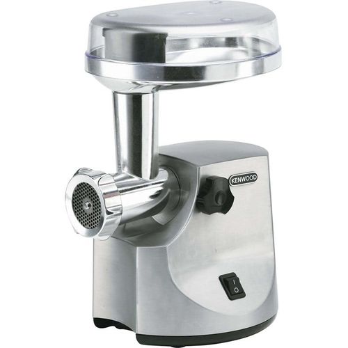 Kenwood Küchenmaschine MG 510 Fleischwolf