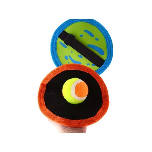 Outdoor Fun Catch and Throw Game
