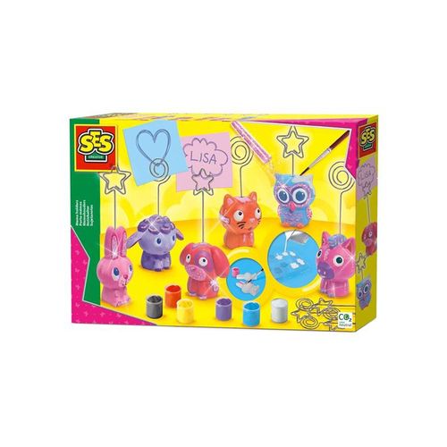 SES Creative - Memo holders