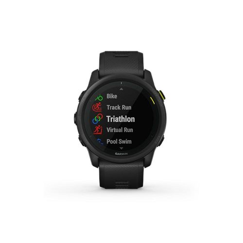 Smartwatch Garmin GPS Forerunner 745 -