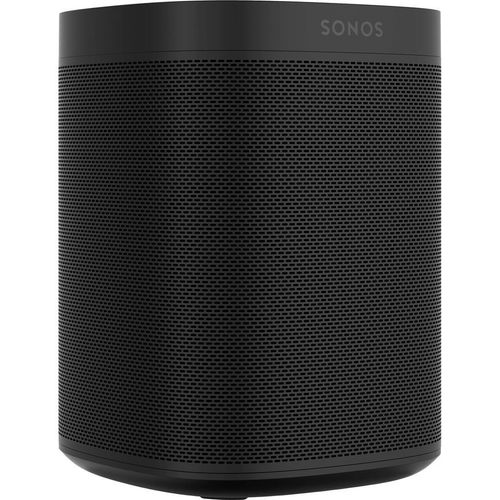 Lautsprecher Sonos One SL - Schwarz