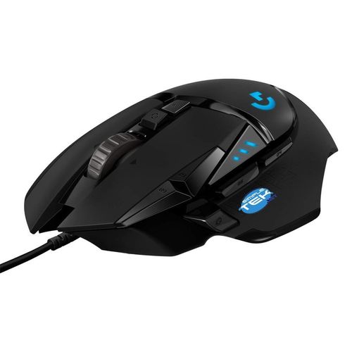 Logitech G502 Maus