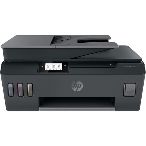 HP Smart Tank Plus 655 Tintenstrahldrucker