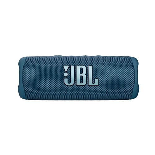Lautsprecher Bluetooth Jbl Flip 6 - Dunkelblau